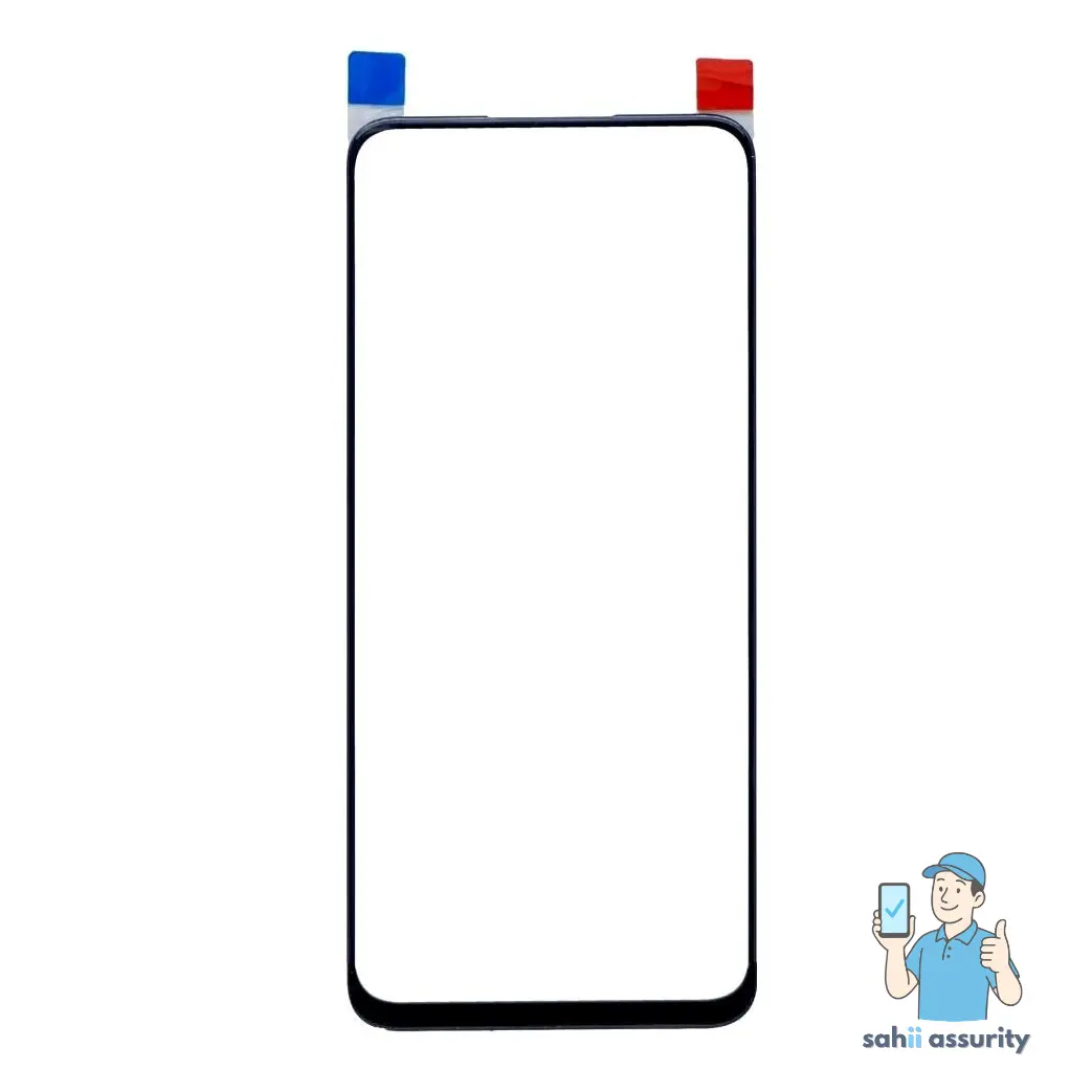 Front Glass for Realme 6 thumbnail